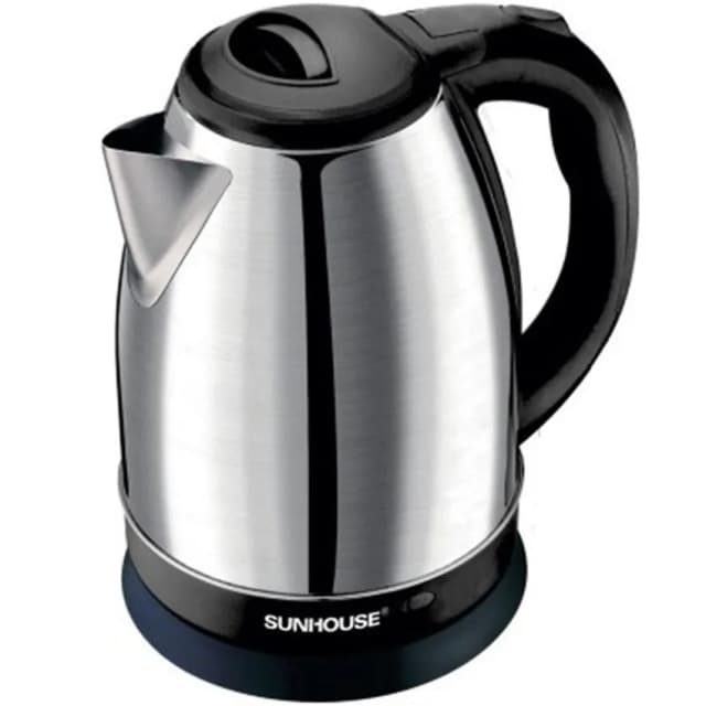 So sánh giá Bình đun siêu tốc Sunhouse 1.8 lít SHD1182 rẻ nhất? - Ảnh 6
