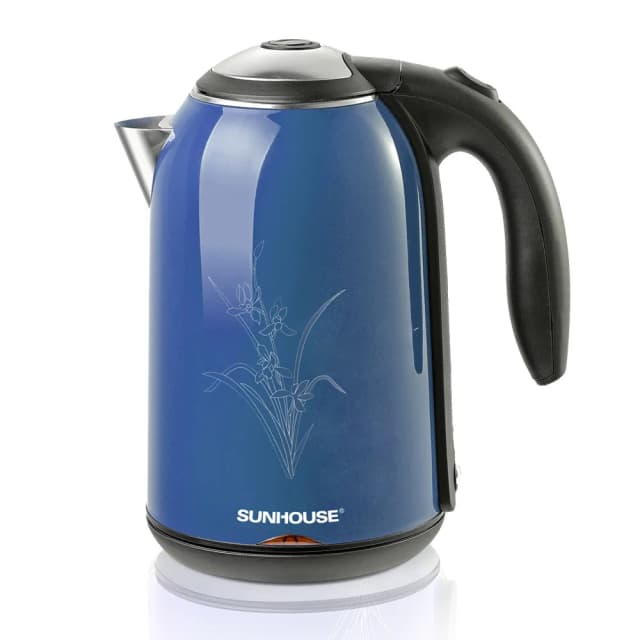 So sánh giá Bình đun siêu tốc Sunhouse 1.7 lít SHD1382B rẻ nhất? - Ảnh 2