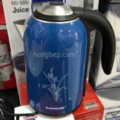 So sánh giá Bình đun siêu tốc Sunhouse 1.7 lít SHD1382B rẻ nhất? - Ảnh 20