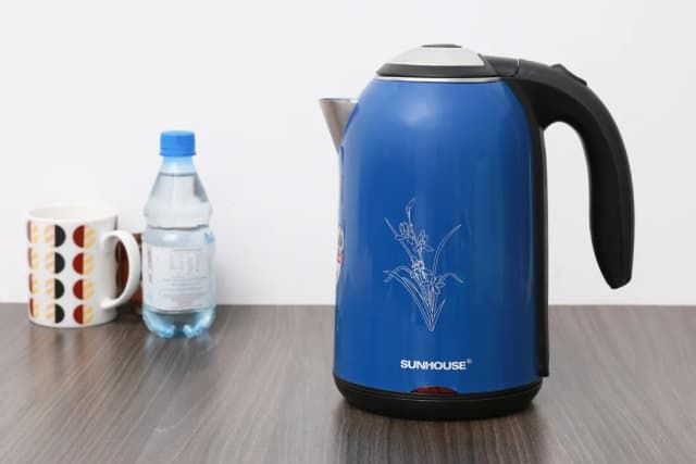So sánh giá Bình đun siêu tốc Sunhouse 1.7 lít SHD1382B rẻ nhất? - Ảnh 7