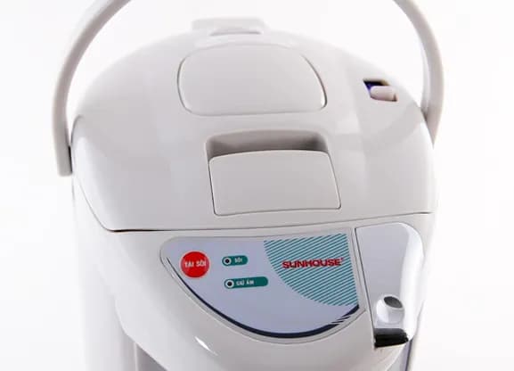 So sánh giá Bình thủy điện Sunhouse SHD1533 3.3 lít rẻ nhất? - Ảnh 13