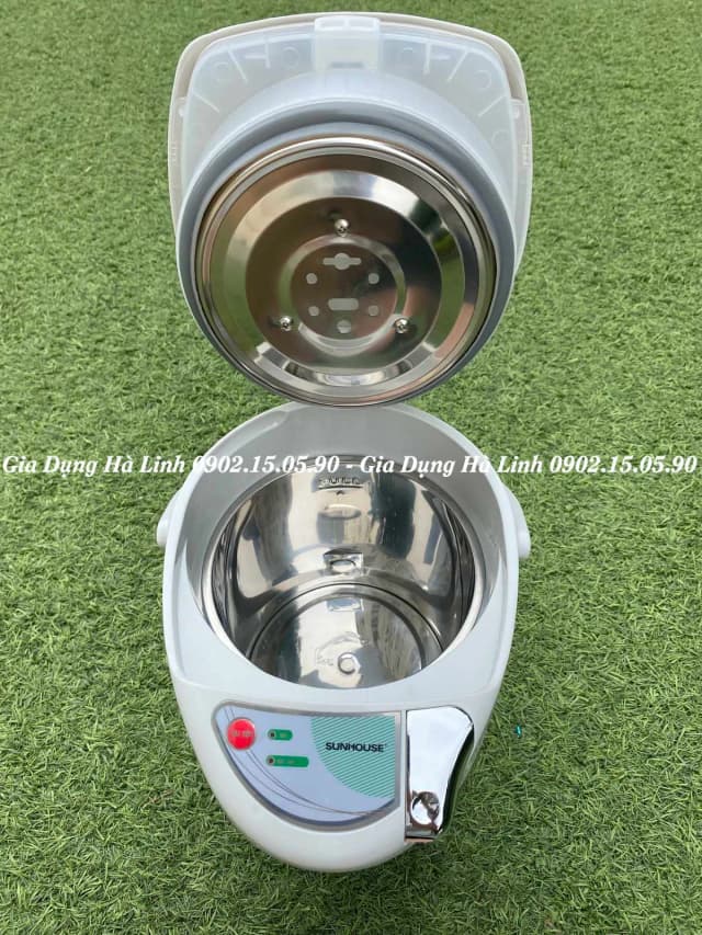 So sánh giá Bình thủy điện Sunhouse SHD1533 3.3 lít rẻ nhất? - Ảnh 17