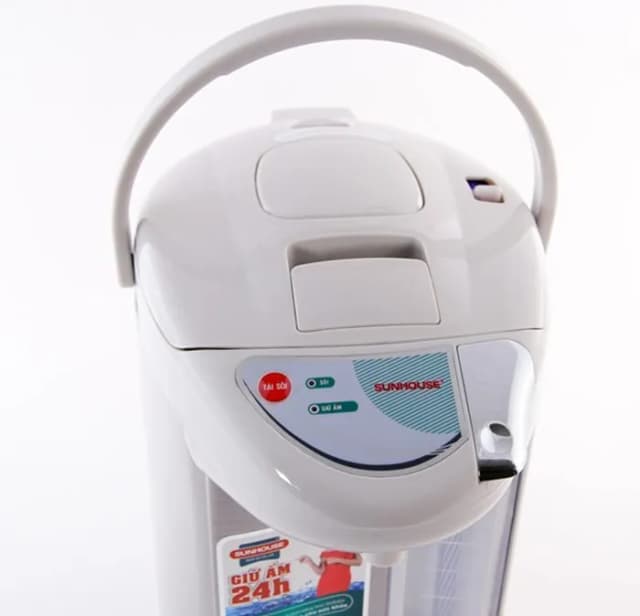 So sánh giá Bình thủy điện Sunhouse SHD1533 3.3 lít rẻ nhất? - Ảnh 18
