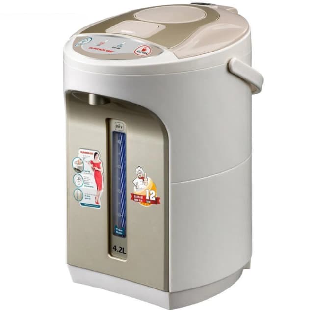 So sánh giá Bình thủy điện Sunhouse SHD1533 3.3 lít rẻ nhất? - Ảnh 19