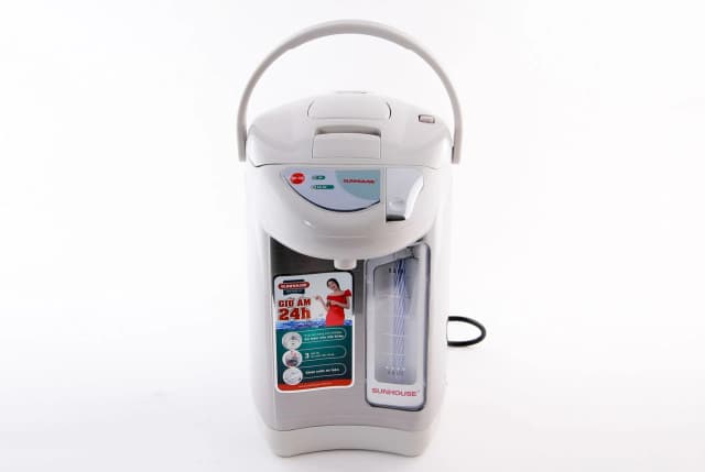 So sánh giá Bình thủy điện Sunhouse SHD1533 3.3 lít rẻ nhất? - Ảnh 4