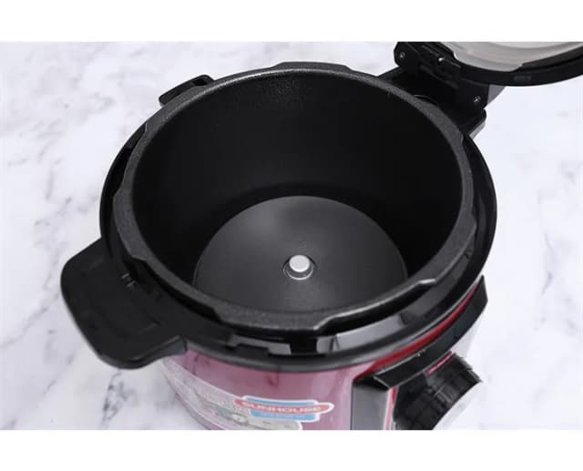 So sánh giá Nồi áp suất điện Sunhouse SHD1755 5 lít rẻ nhất? - Ảnh 19