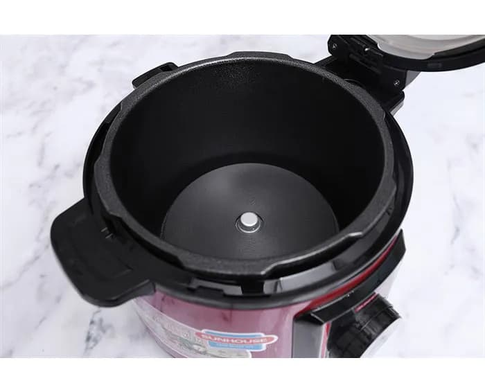 So sánh giá Nồi áp suất điện Sunhouse SHD1755 5 lít - Tìm sản phẩm giá rẻ nhất - Ảnh 19