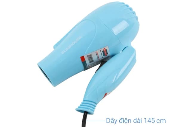 So sánh giá Máy sấy tóc Sunhouse SHD2305 rẻ nhất? - Ảnh 16