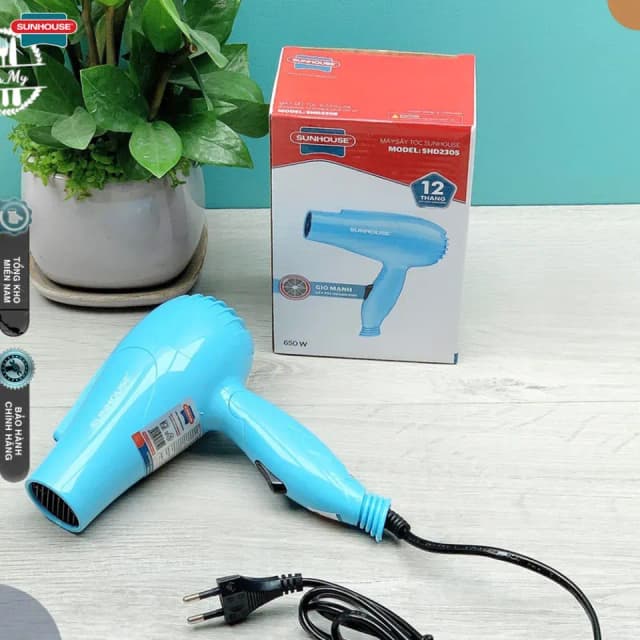 So sánh giá Máy sấy tóc Sunhouse SHD2305 rẻ nhất? - Ảnh 17