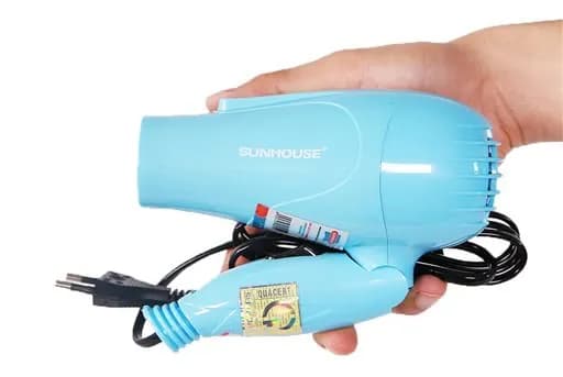 So sánh giá Máy sấy tóc Sunhouse SHD2305 rẻ nhất? - Ảnh 5