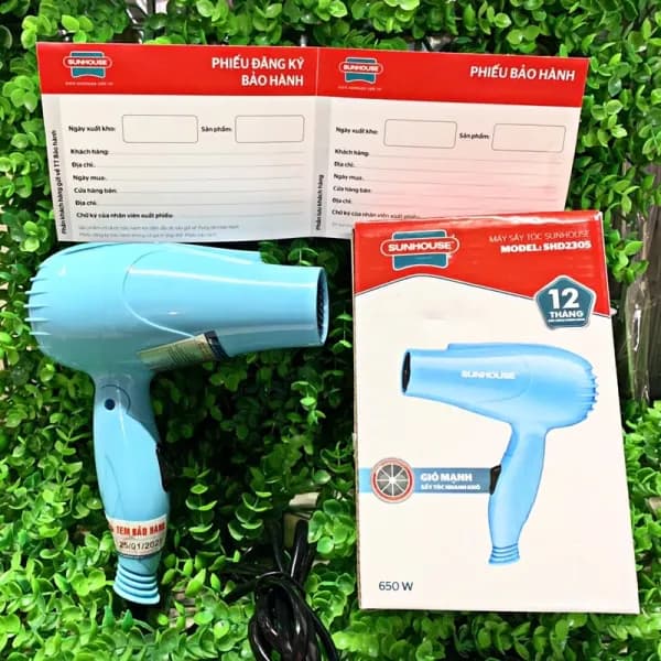 So sánh giá Máy sấy tóc Sunhouse SHD2305 rẻ nhất? - Ảnh 6