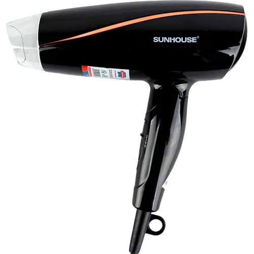Máy sấy tóc Sunhouse SHD2306 - Ảnh 9