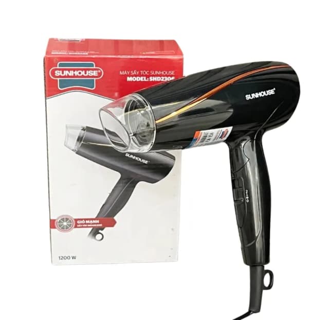 So sánh giá Máy sấy tóc Sunhouse SHD2306 rẻ nhất? - Ảnh 14