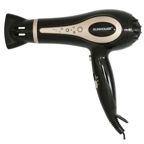 Máy sấy tóc Sunhouse SHD2317 - Ảnh 8