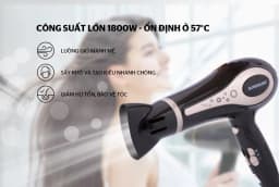 Máy sấy tóc Sunhouse SHD2317 - Giá rẻ nhất hôm nay - Ảnh 12
