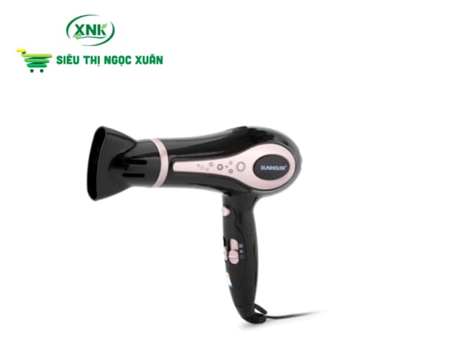 So sánh giá Máy sấy tóc Sunhouse SHD2317 rẻ nhất? - Ảnh 15
