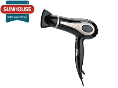 Máy sấy tóc Sunhouse SHD2317 - Giá rẻ nhất hôm nay - Ảnh 4