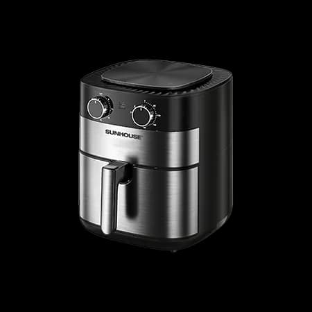 So sánh giá Nồi chiên không dầu Sunhouse 6 lít SHD4026 rẻ nhất? - Ảnh 11