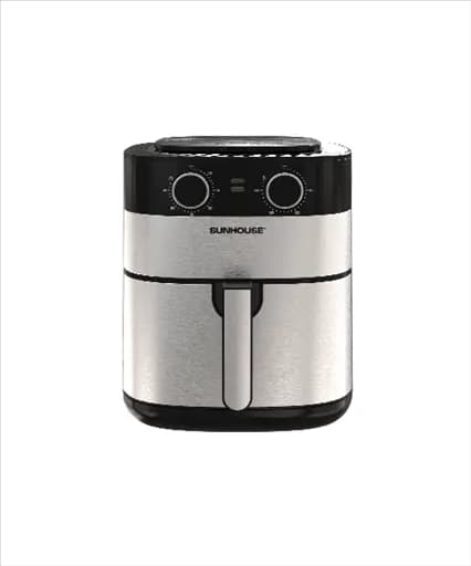 So sánh giá Nồi chiên không dầu Sunhouse 6 lít SHD4026 rẻ nhất? - Ảnh 4