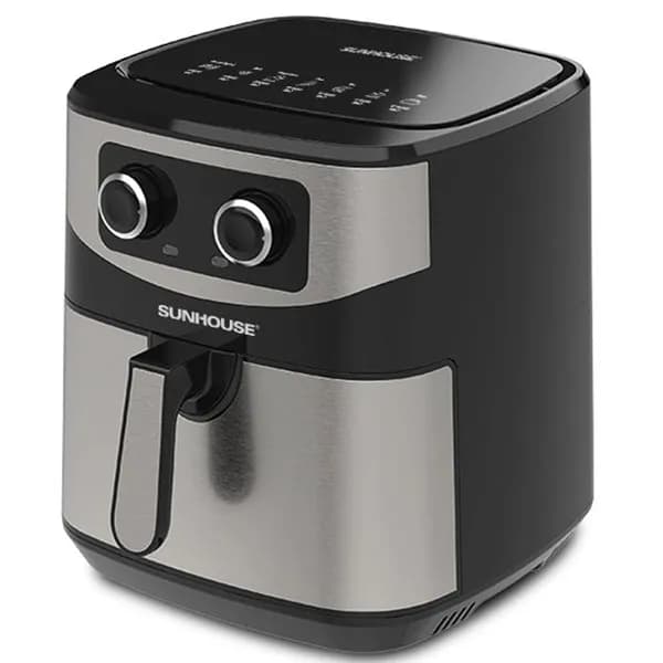 Top 1 so sánh giá Nồi chiên không dầu Sunhouse 9 lít SHD4035 - Tìm sản phẩm giá rẻ nhất - Ảnh 2