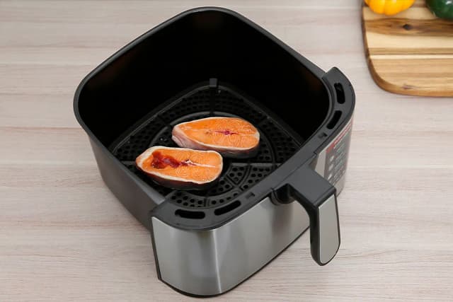 Top 1 so sánh giá Nồi chiên không dầu Sunhouse 9 lít SHD4035 - Tìm sản phẩm giá rẻ nhất - Ảnh 19