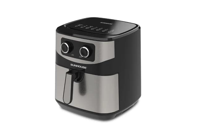 Top 1 so sánh giá Nồi chiên không dầu Sunhouse 9 lít SHD4035 - Tìm sản phẩm giá rẻ nhất - Ảnh 5