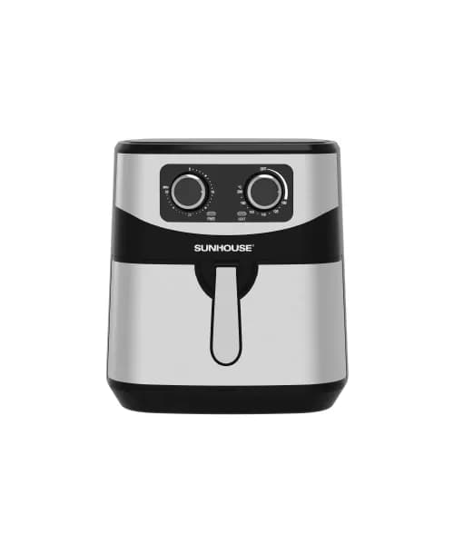 Top 1 so sánh giá Nồi chiên không dầu Sunhouse 9 lít SHD4035 - Tìm sản phẩm giá rẻ nhất - Ảnh 6