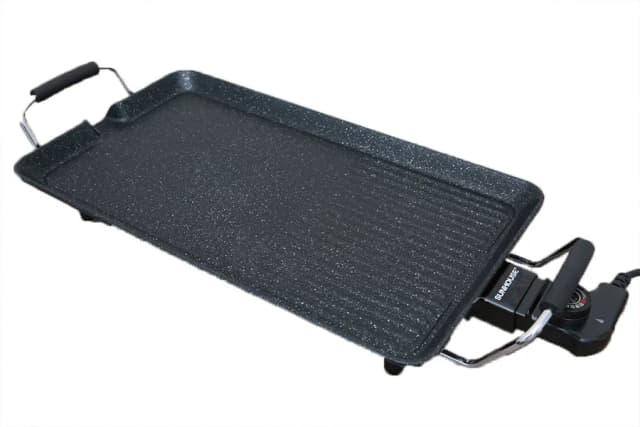 So sánh giá Bếp nướng điện Sunhouse SHD4600 rẻ nhất? - Ảnh 13