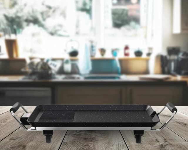 So sánh giá Bếp nướng điện Sunhouse SHD4600 rẻ nhất? - Ảnh 18