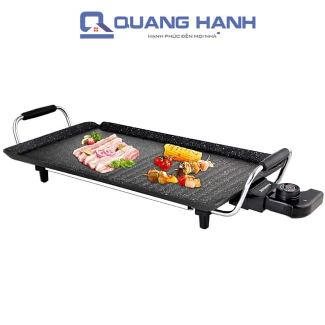 So sánh giá Bếp nướng điện Sunhouse SHD4600 rẻ nhất? - Ảnh 7