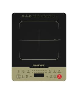 Bếp từ đơn Sunhouse SHD6867 2000W
