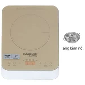 So sánh giá Bếp từ đơn Sunhouse SHD6867 2000W rẻ nhất? - Ảnh 16