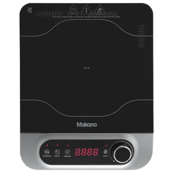 So sánh giá Bếp từ đơn Sunhouse SHD6867 2000W rẻ nhất? - Ảnh 17