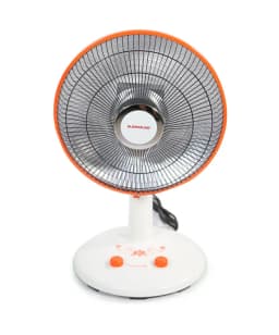 Quạt sưởi Sunhouse SHD7005