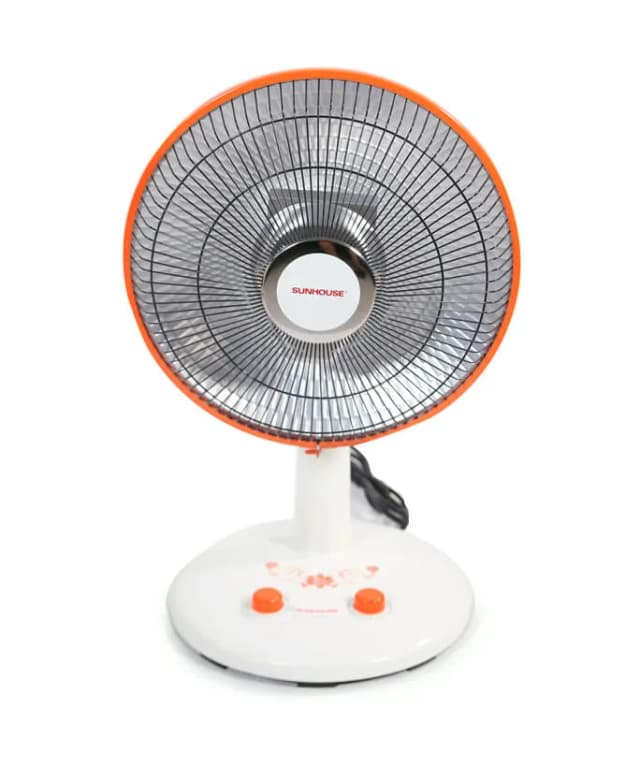 Quạt sưởi Sunhouse SHD7005 - Ảnh 6