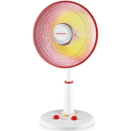 So sánh giá Quạt sưởi Sunhouse SHD7005 rẻ nhất? - Ảnh 2