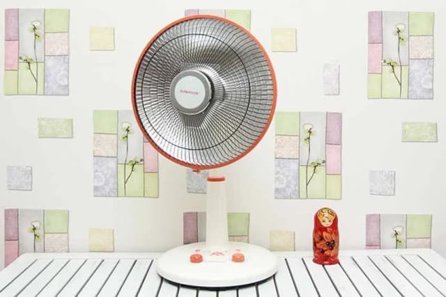 So sánh giá Quạt sưởi Sunhouse SHD7005 rẻ nhất? - Ảnh 15