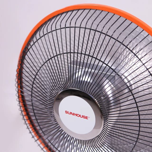 So sánh giá Quạt sưởi Sunhouse SHD7005 rẻ nhất? - Ảnh 18