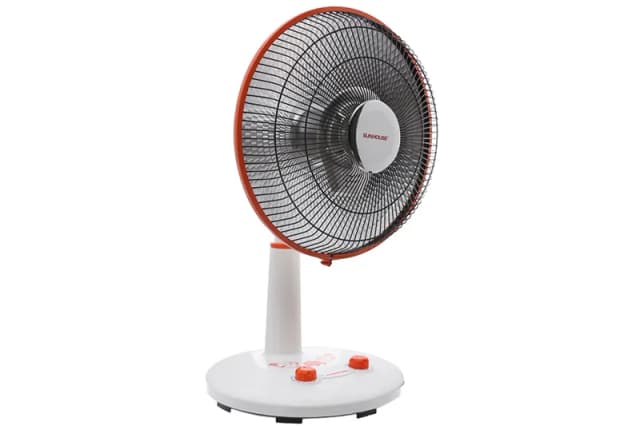 So sánh giá Quạt sưởi Sunhouse SHD7005 rẻ nhất? - Ảnh 3