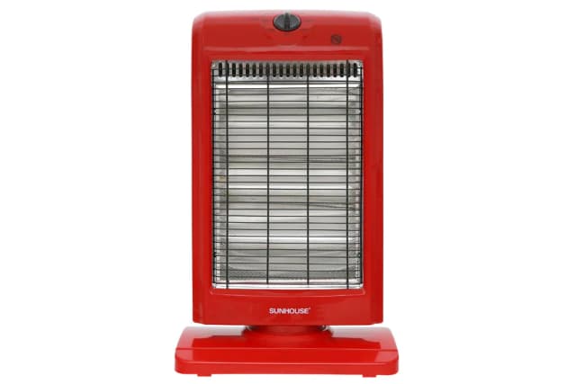 Quạt sưởi halogen Sunhouse SHD7016 - Ảnh 3