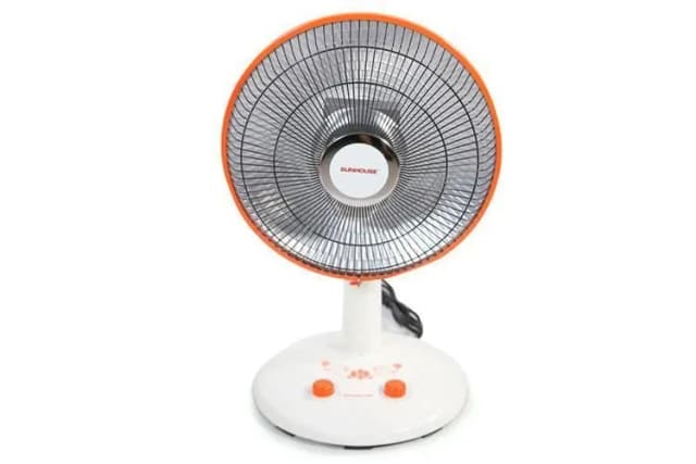 So sánh giá Quạt sưởi halogen Sunhouse SHD7016 rẻ nhất? - Ảnh 12