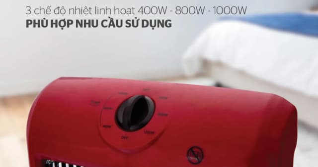 So sánh giá Quạt sưởi halogen Sunhouse SHD7016 rẻ nhất? - Ảnh 17