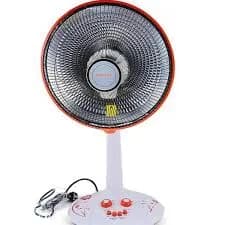 So sánh giá Quạt sưởi halogen Sunhouse SHD7016 rẻ nhất? - Ảnh 18