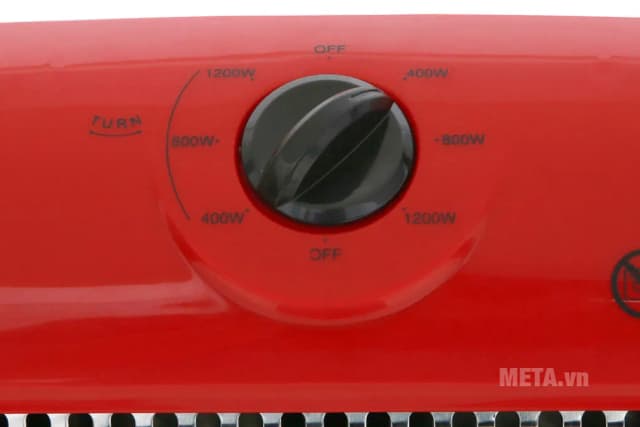 So sánh giá Quạt sưởi halogen Sunhouse SHD7016 rẻ nhất? - Ảnh 19