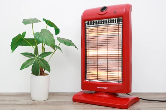 So sánh giá Quạt sưởi halogen Sunhouse SHD7016 rẻ nhất? - Ảnh 3