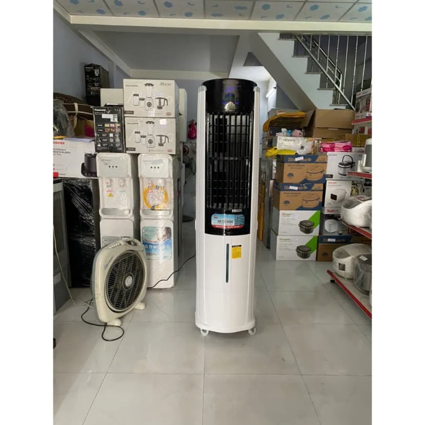 So sánh giá Quạt điều hòa Sunhouse SHD7737 220W - Tìm sản phẩm giá rẻ nhất - Ảnh 13