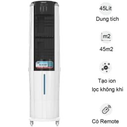 So sánh giá Quạt điều hòa Sunhouse SHD7737 220W - Tìm sản phẩm giá rẻ nhất - Ảnh 3
