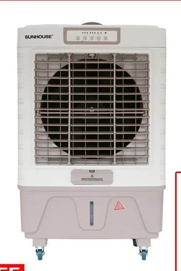 So sánh giá Quạt điều hòa Sunhouse SHD7746 180W rẻ nhất? - Ảnh 16