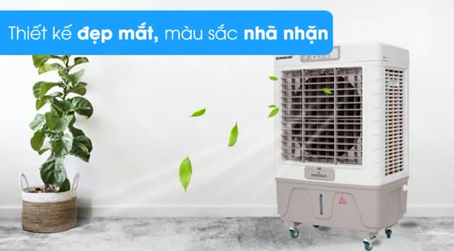 So sánh giá Quạt điều hòa Sunhouse SHD7746 180W rẻ nhất? - Ảnh 5