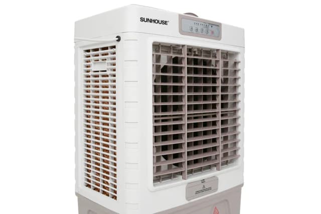 So sánh giá Quạt điều hòa Sunhouse SHD7746 180W rẻ nhất? - Ảnh 6